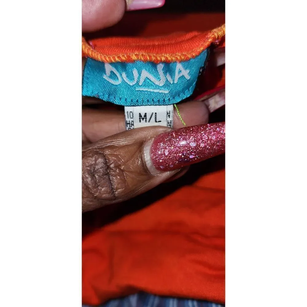Duna pocket tier
